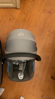 Kočárek Cybex Talos S Lux - 13
