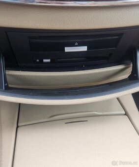 Mercedes Benz S 320  CDI Model 2009 - 13