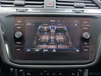Volkswagen Tiguan Allspace, 2,0 TDI 110KW COMFORTLINE - 13