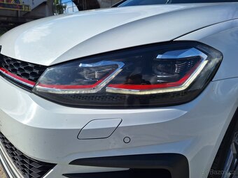 Golf 7 GTI - 13