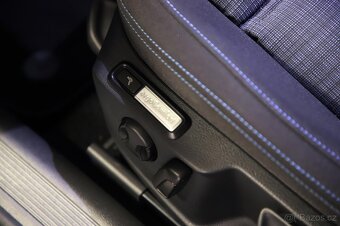 VW Passat B8 GTE 1.4 eTSI eHybrid 160kW DSG ACC Navi Kamera - 13