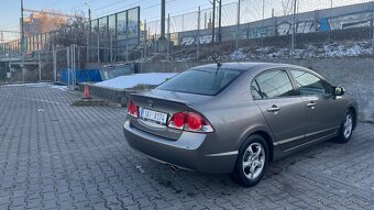Civic - 13