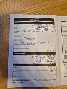 Cannondale Scalpel Carbon 4 - 13
