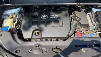 Toyota Corolla Verso 1.8 VVTI - 13