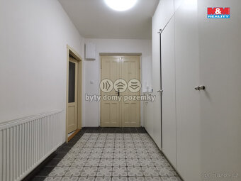 Pronájem bytu 2+kk, 73 m², Zákolany - 13