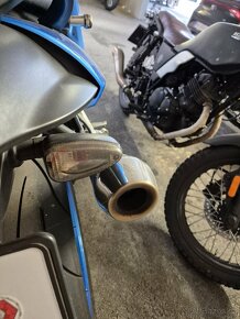 BMW K 1200S 2007 - 13
