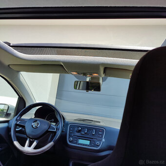Škoda Citigo Ambiente automat - 13