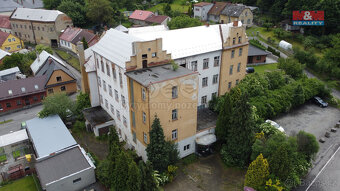 Prodej nájemního domu, 1000 m², Fulnek - 13