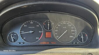 Peugeot 607 2.2HDi 98Kw - 13
