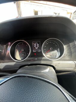 Volkswagen Golf VII. Variant - 13