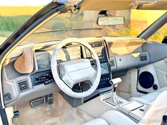 1991 Cadillac Allante 4.5 V8 - 13