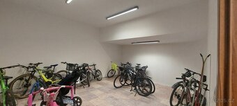 Pronájem bytu 1+kk, 27 m² - Brno - Bystrc - 13
