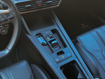 CUPRA FORMENTOR 1.MAJ DPH VZ BREMBO VIRTUAL AMBIENT - 13