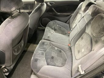 Citroen C5- combi - 2,0-16v-100kw - vše funkční - 13