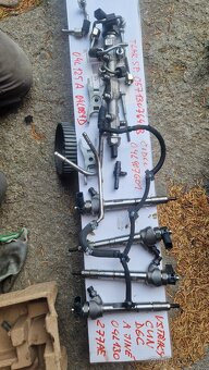VW motor CFFB CFHC 103kw 2ks + jeden spodek a CFGB 125kw - 13