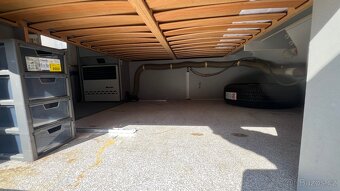 Karavan Knaus Sport&fun, karavan na motorku - 13