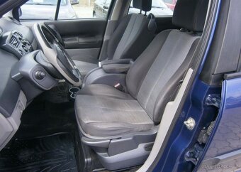 Renault Scénic 1.6i 83kw,2xkola benzín manuál 83 kw - 13