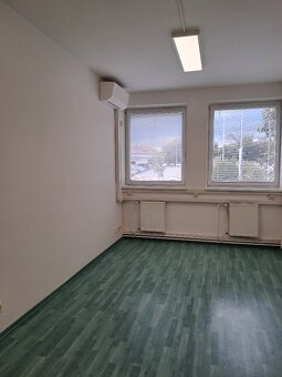 Kancel. od MAJITELE - 40 - 400 m2 -BRNO- ul. Bohunická - 13