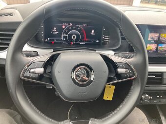 Škoda Scala 1.6 tdi Edition 125 - 13