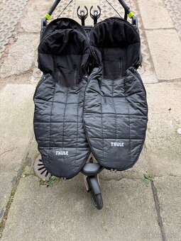Thule Urban Glide 2 double - 13