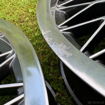 BMW STYLING 5 - M5 E28 - 13