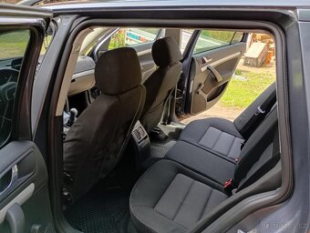 Škoda octavia 2 4x4 1.9tdi 77kw - 13