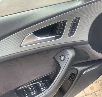 Prodám AUDI A6 3.0TDI 180KW Quattro 2012  Velmi pěkný stav - 13