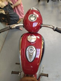Jawa 250/353 bez TP a SPZ - 13