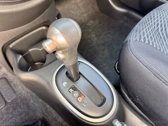 Nissan Micra 1.2 N-Tec AUTOMAT 5 dveří - 13