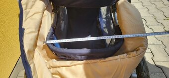 ABC Design Focus GSL skládací kočárek, velká kola-1.majitel - 13