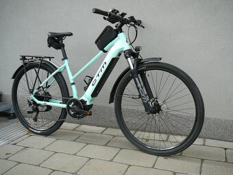 Prodám elektrokolo - 13