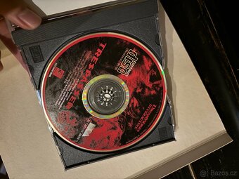 Jurassic park Trespasser PC, Big box - 13