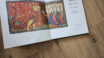 Draci - Historie rodu  ( Dr. Karl Shuker) - 13