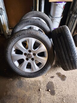 Insignia 2.0 cdti - 13