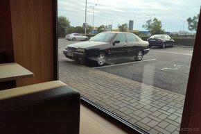 208.000km, Lancia Kappa 2.4JTD, Bez koroze-Kilma-Servis 45k - 13