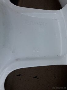 Alu kola VW 4x100 6x14 et43 - 13