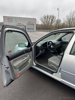 Golf 4 1.9 tdi 66kW - 13