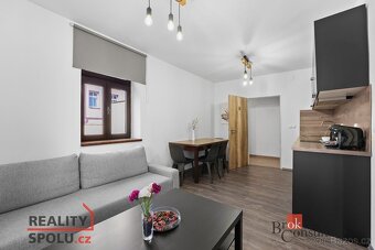 Prodej, domy/rodinný, 95 m2, Lípová 53, 55001 Broumov, Nácho - 13