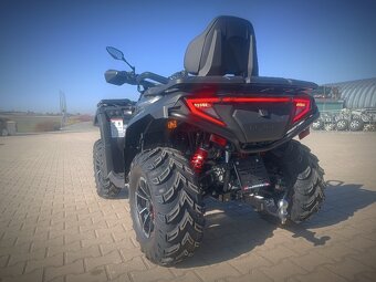 CF MOTO GLADIATOR X625 - A Euro5+ - 13