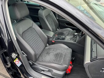 VW Passat B8 2.0 TDI 110kW DSG Tažné PAnorama Navigace ERGO - 13