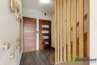 Prodej byty 4+kk, 112 m2 - Moravec, ev.č. 00634 - 13