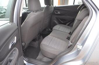PRODÁM OPEL MOKKA 1.4TURBO 4x4 2015 140PS - 13