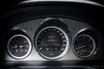 Mercedes-Benz GLK 320 CDI 4MATIC A/T /AJ NA SPLÁTKY/ - 13