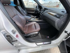 BMW X4 M 35d 3.0 Xdrive. - 13