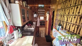 Prodej chaty v lokalitě- Albrechtice nad Orlicí, Nová Ves - 13