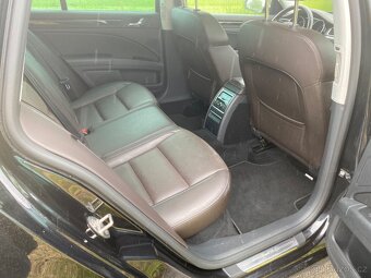 Škoda Superb 2.0 TDi 103kW / lift 05-2015 / L&K / 195 tis.KM - 13