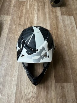 Prodám Rock Machine Blizzard full 27,5 - 13
