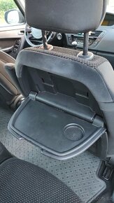 Citroën C4 Grand Picasso 1,6 HDI 80kW, manuál, tažné - 13
