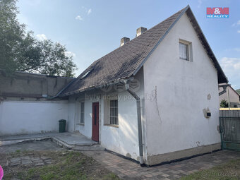 Prodej rodinného domu, 58 m², Vršovice - 13
