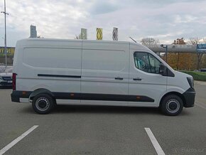 Renault L3H2P3 Blue dCi 130 Advance - 13